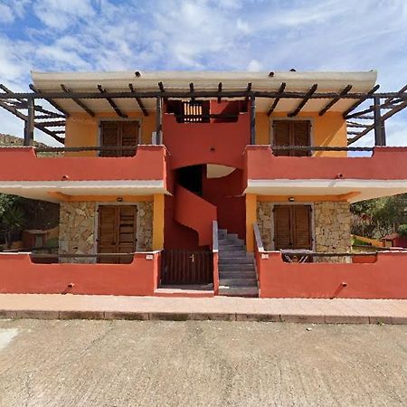 Apartmán Asinara 2 Castelsardo Exteriér fotografie