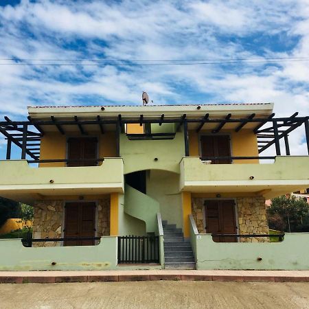 Apartmán Asinara 2 Castelsardo Exteriér fotografie