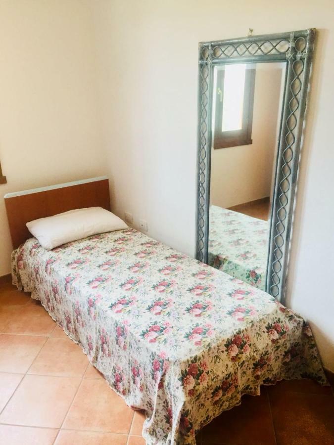 Apartmán Asinara 2 Castelsardo Exteriér fotografie