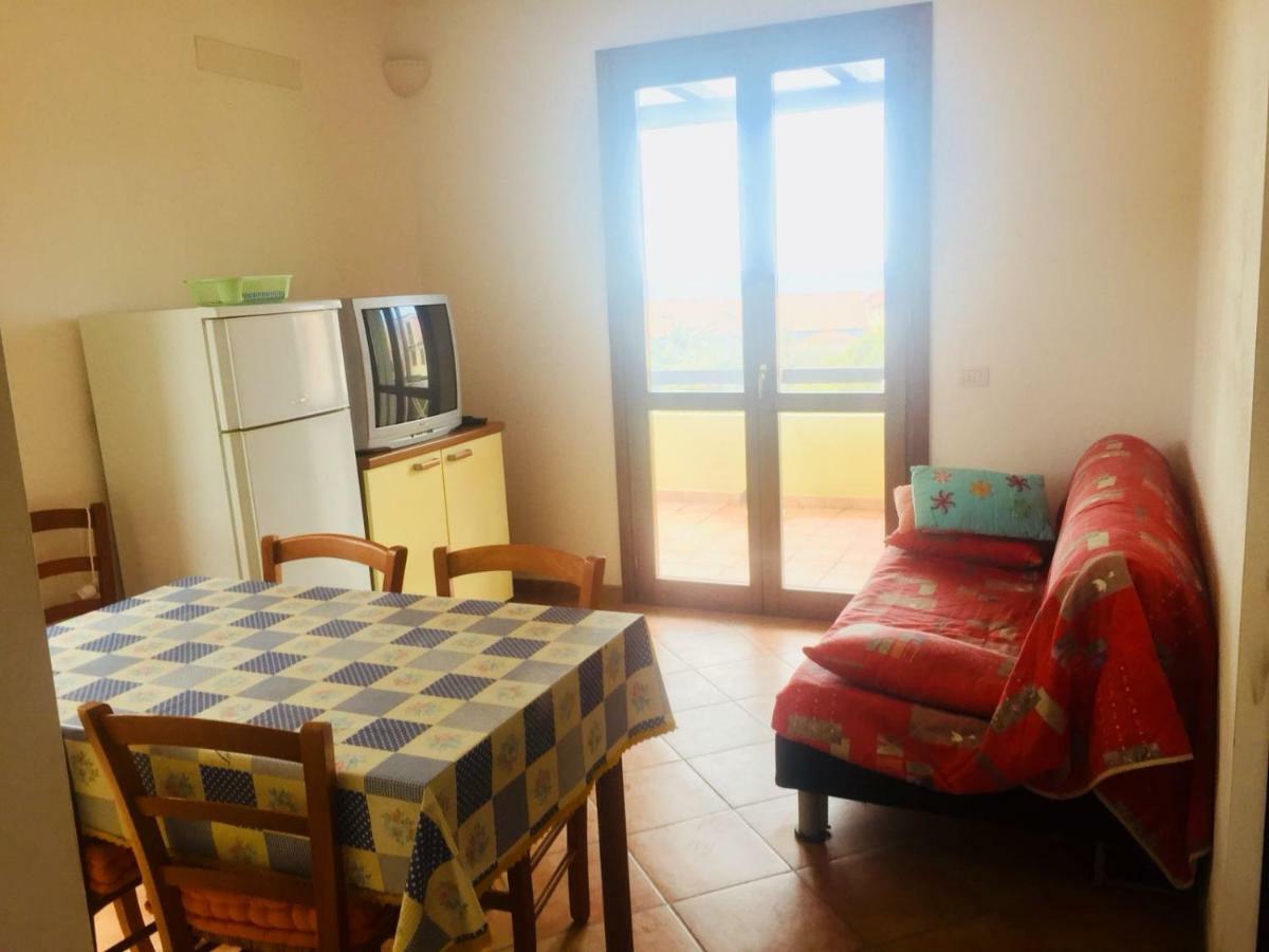 Apartmán Asinara 2 Castelsardo Exteriér fotografie