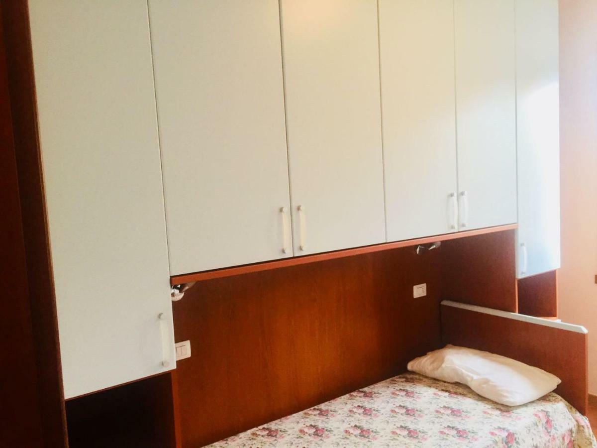 Apartmán Asinara 2 Castelsardo Exteriér fotografie