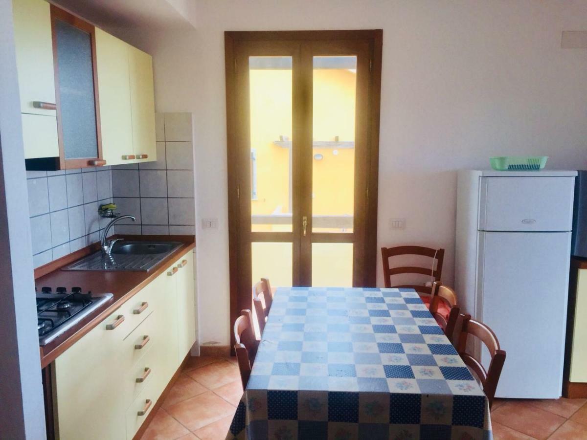 Apartmán Asinara 2 Castelsardo Exteriér fotografie