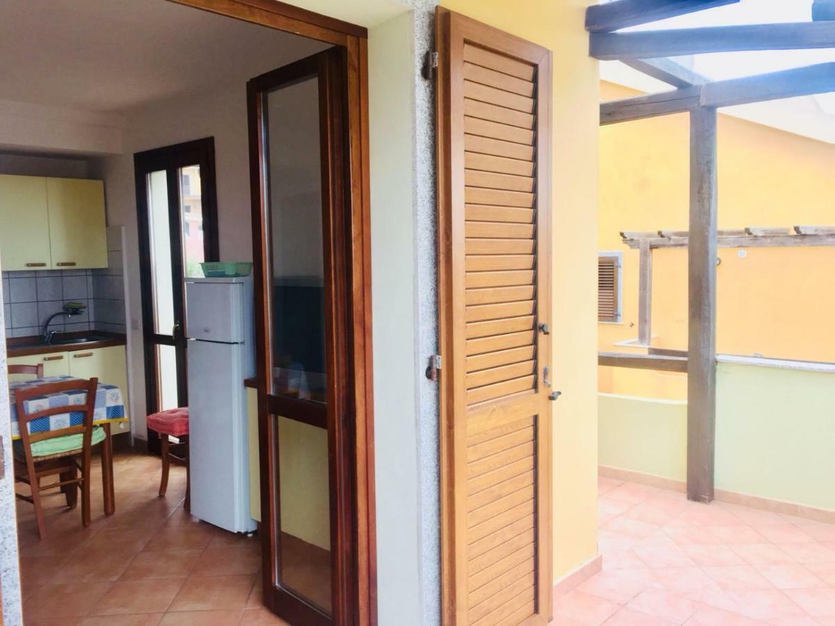 Apartmán Asinara 2 Castelsardo Exteriér fotografie