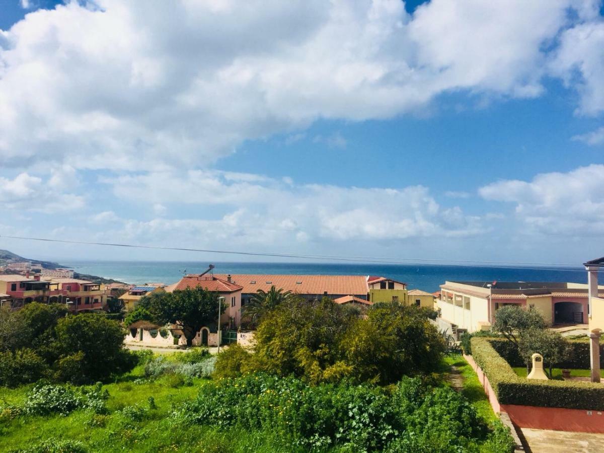 Apartmán Asinara 2 Castelsardo Exteriér fotografie