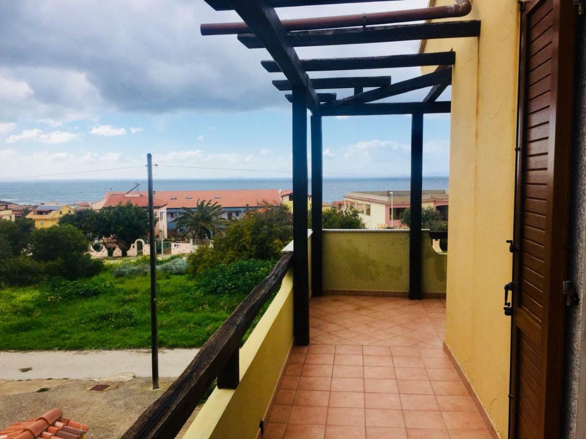 Apartmán Asinara 2 Castelsardo Exteriér fotografie