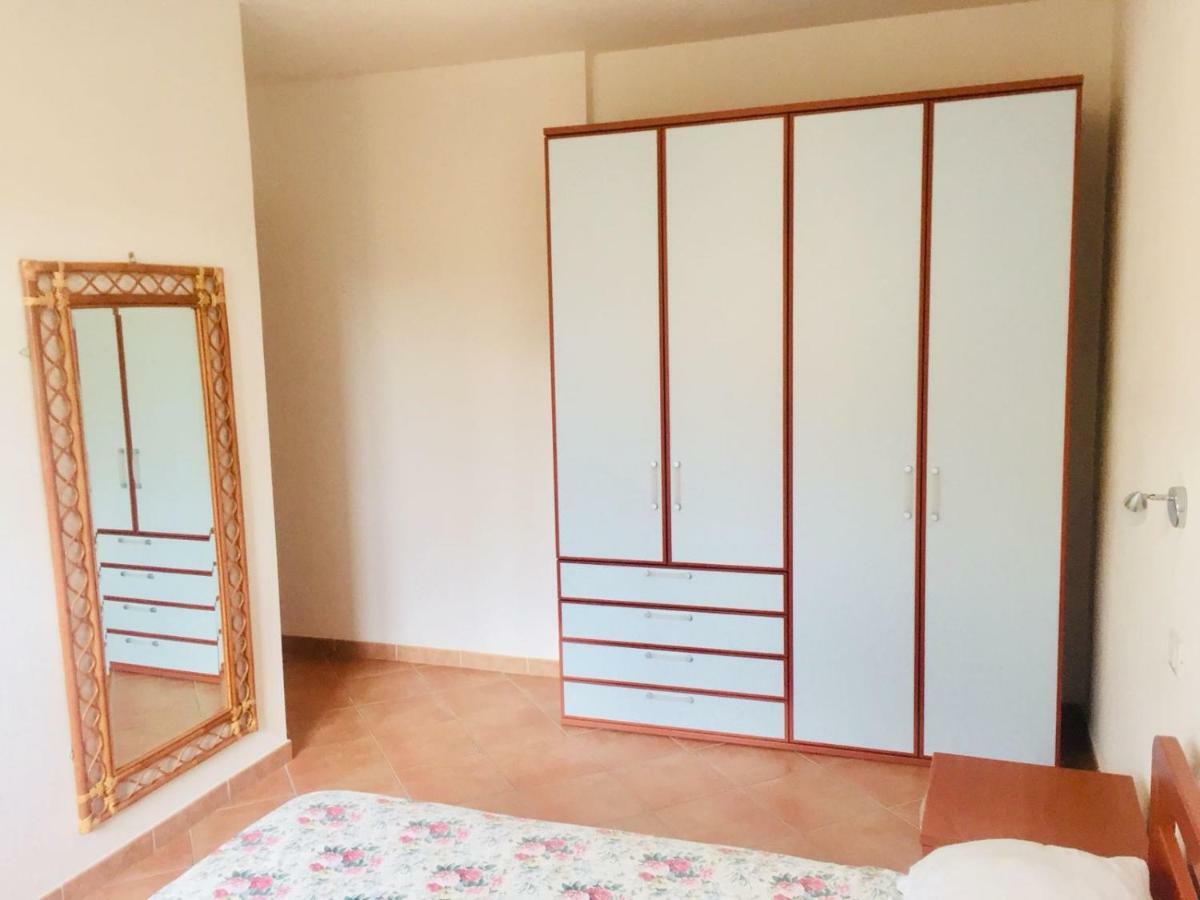 Apartmán Asinara 2 Castelsardo Exteriér fotografie
