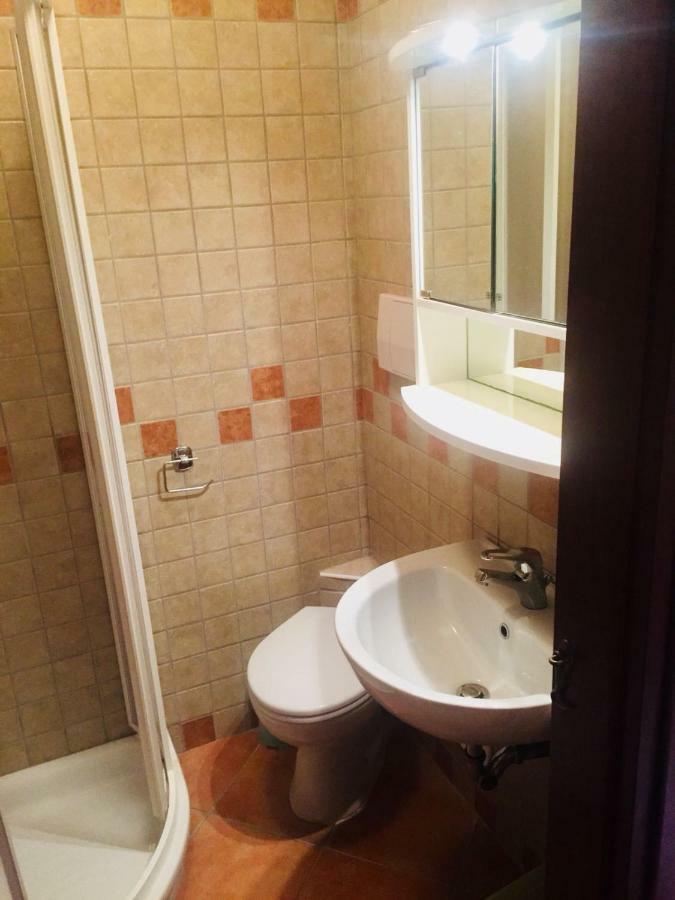 Apartmán Asinara 2 Castelsardo Exteriér fotografie