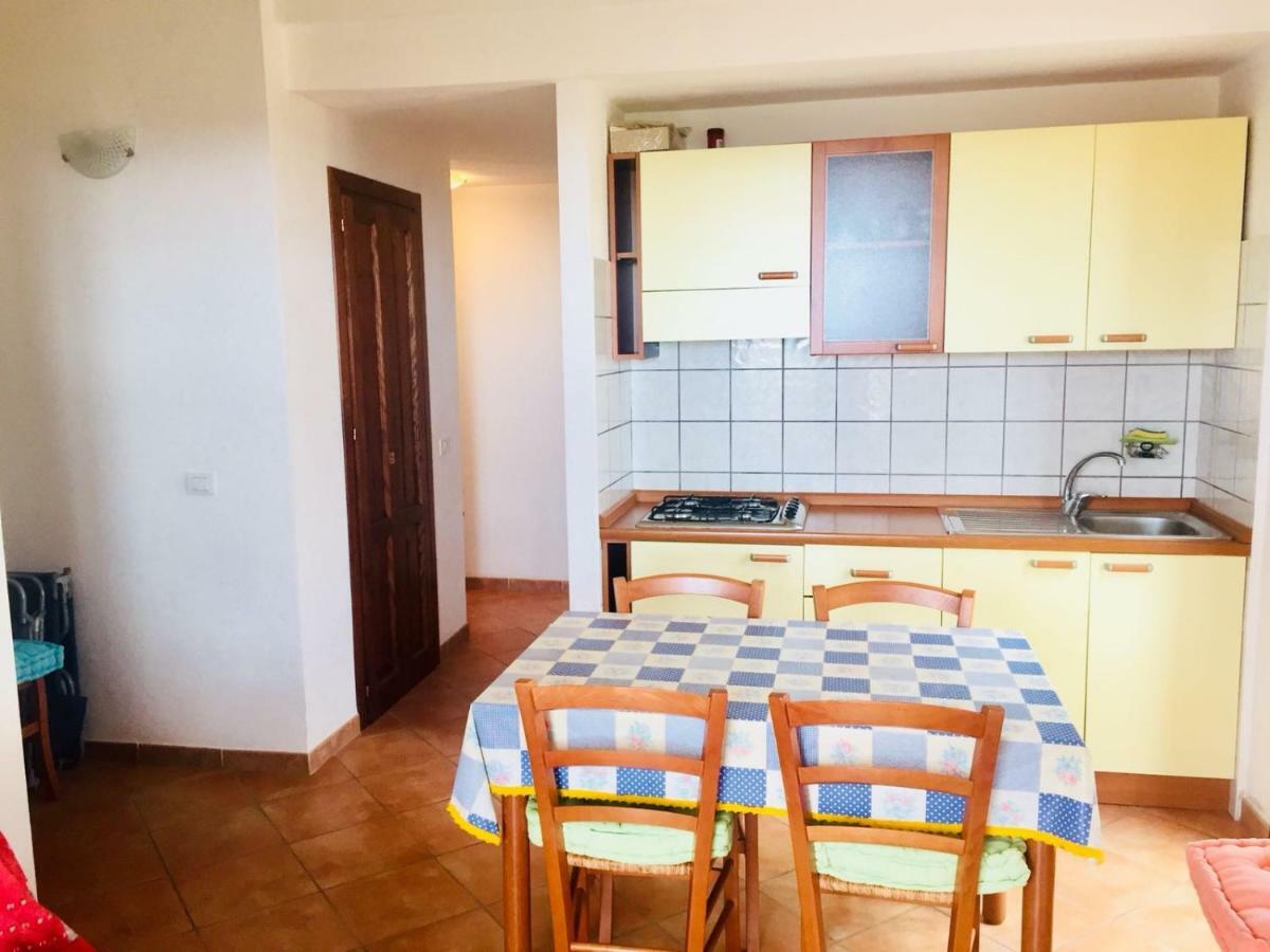 Apartmán Asinara 2 Castelsardo Exteriér fotografie