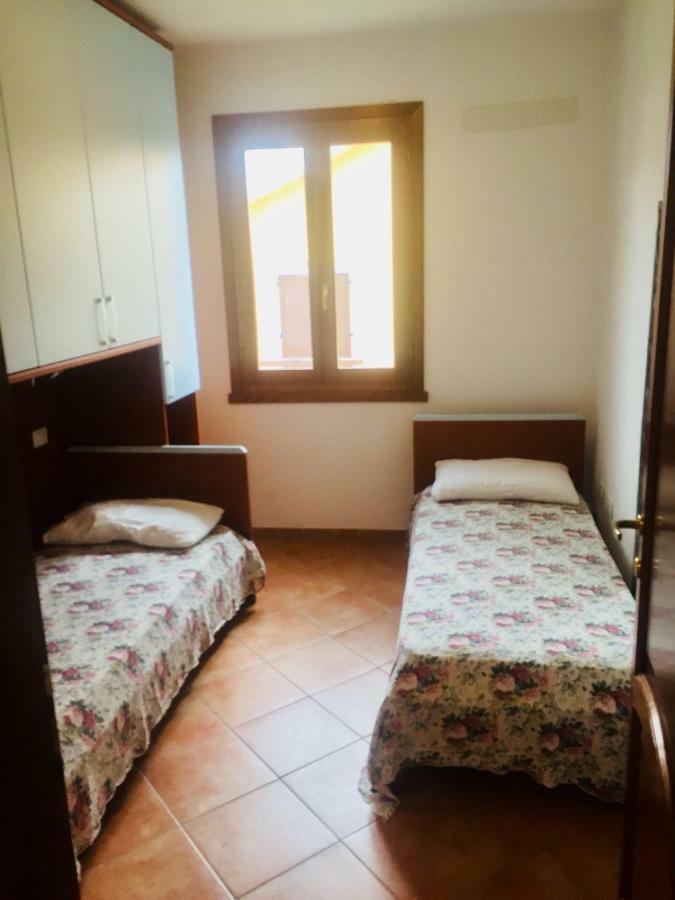 Apartmán Asinara 2 Castelsardo Exteriér fotografie