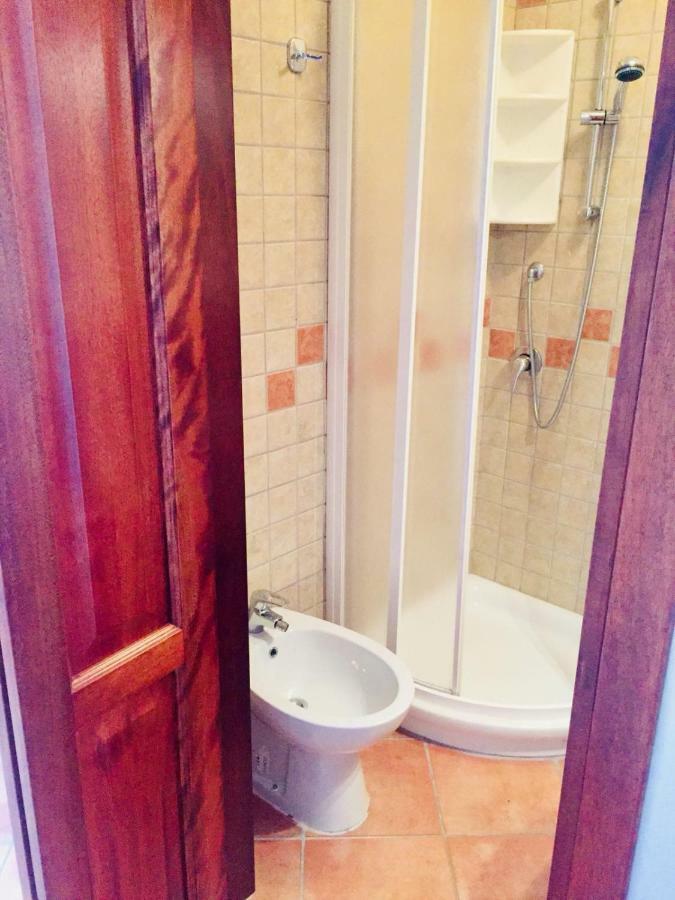 Apartmán Asinara 2 Castelsardo Exteriér fotografie