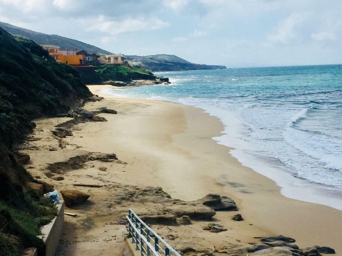 Apartmán Asinara 2 Castelsardo Exteriér fotografie