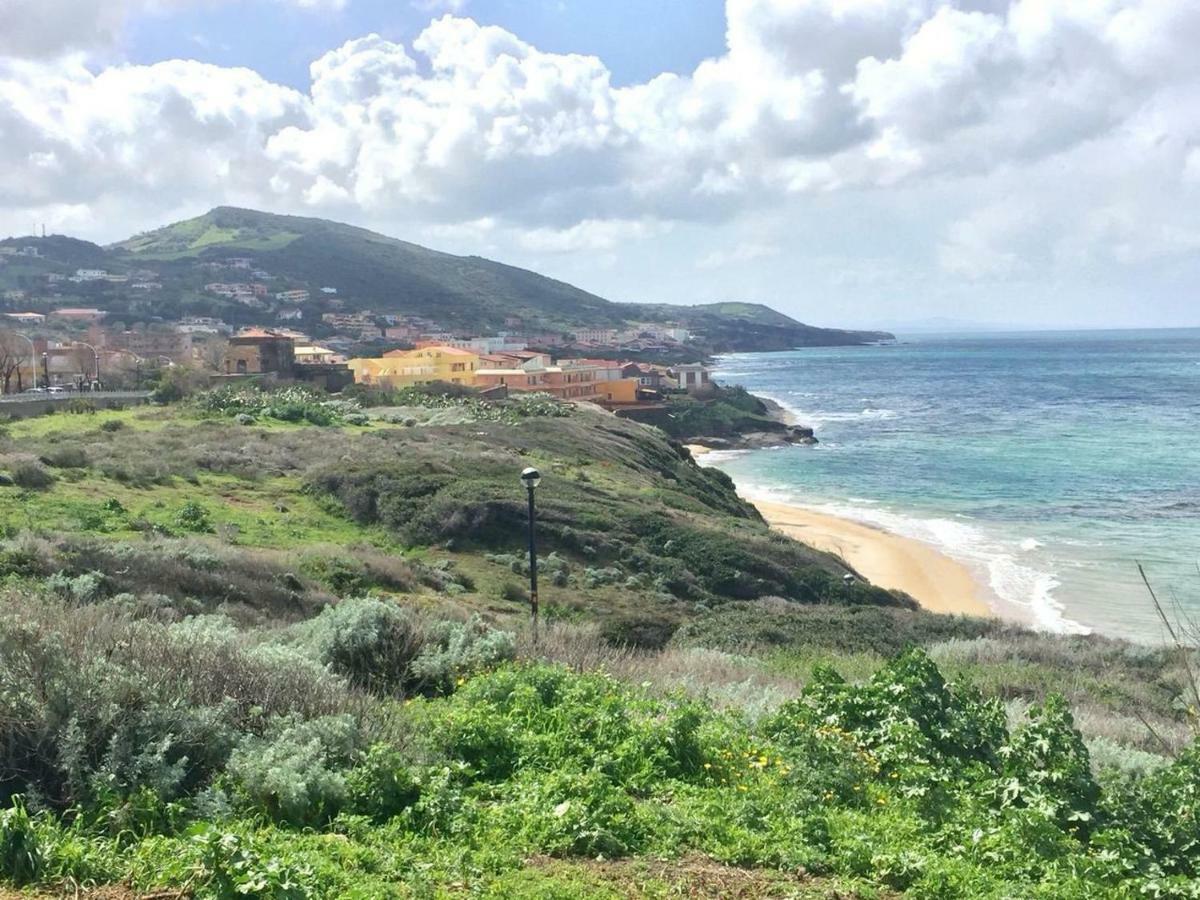 Apartmán Asinara 2 Castelsardo Exteriér fotografie